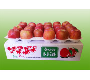 아차 사과 5kg 17과 이내