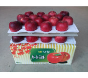 단풍사과 10kg 34과 이내