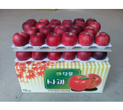 단풍사과 10kg 44과 이내