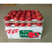 아차사과 10kg 50과 이내
